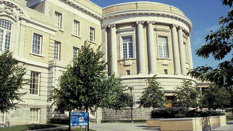 The Faculty of Applied Science
