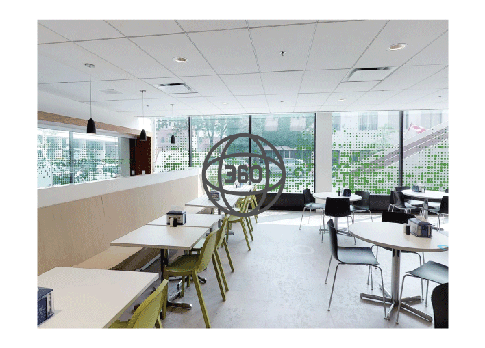 dininghall Future Engineering Undergraduates