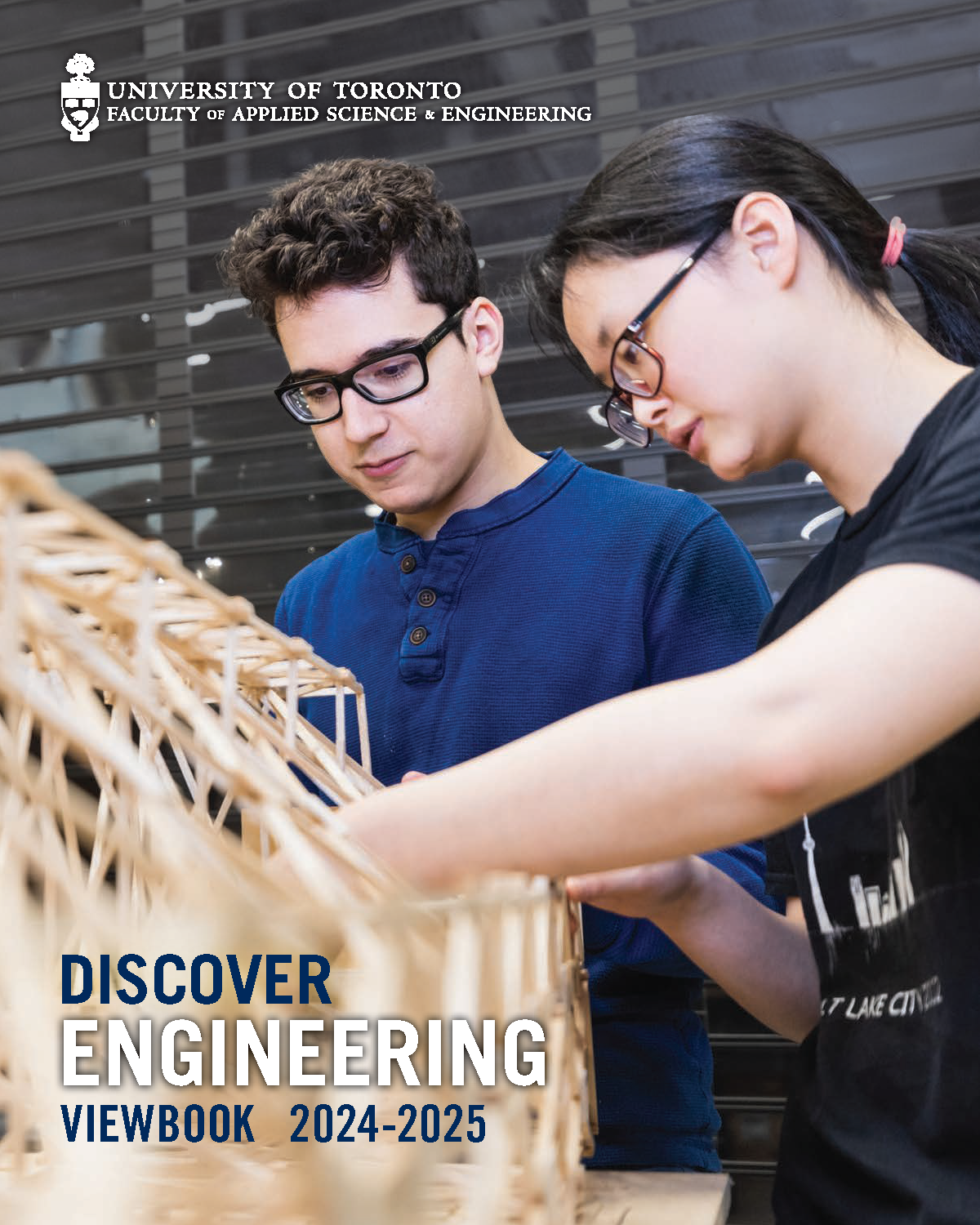 Discover Engineering 2024-2025